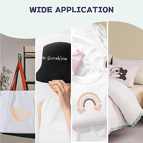 Skin Tone HTV Vinyl Heat Transfer Vinyl