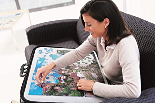 Jumbo Puzzle Mates