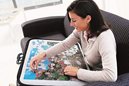 Jumbo Puzzle Mates
