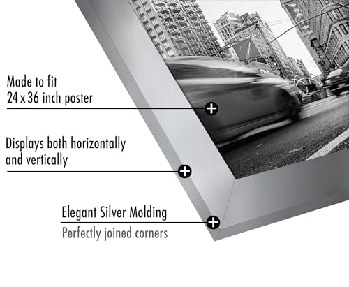 24x36 Poster Frame
