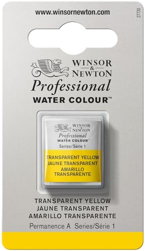 Professional Watercolor