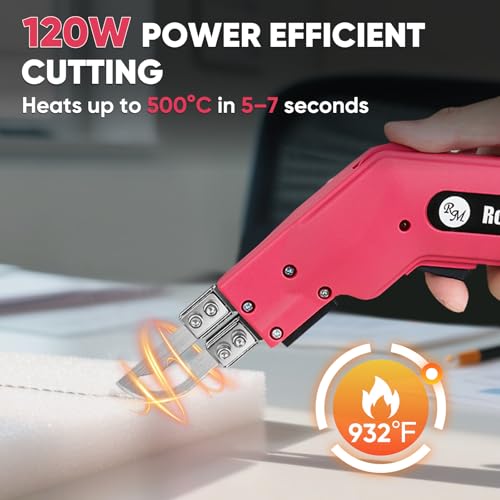 Hot Knife Foam Cutter