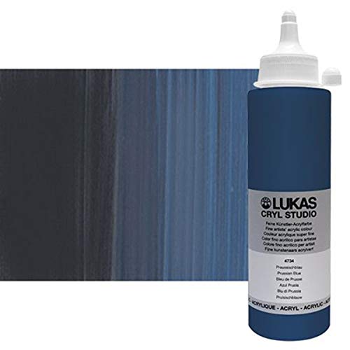 CRYL Studio Artist Acrylic Paint (8.45 Fl Oz)