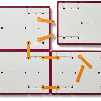 XL Sensory Activity Board