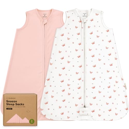 2 Pack Baby Sleep Sacks (2 Count)