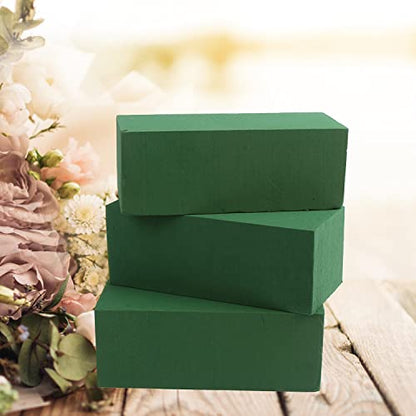 5pcs Floral Foam Bricks