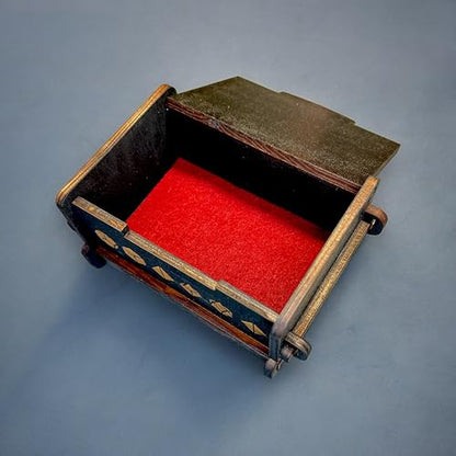 Dice Box BLACK