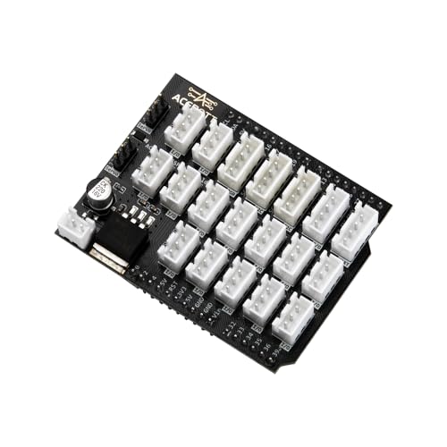 Easy Plug ESP32 Expansion Board