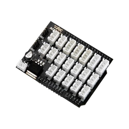 Easy Plug ESP32 Expansion Board
