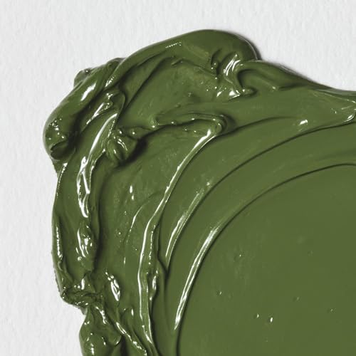 Winton Oil Color