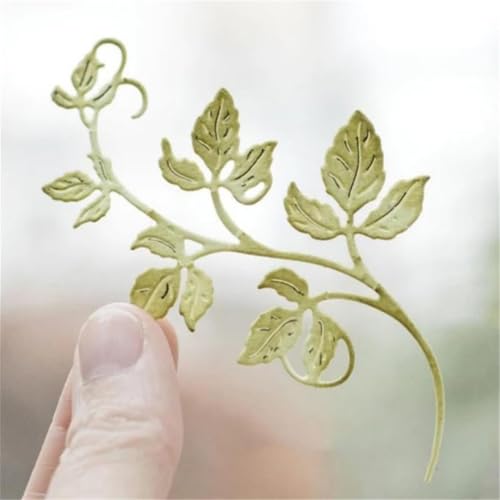 Cutting Dies Metal Stencils Scrapbooking Tools DIY Embossing Template for Paper Card Making Album Arts Crafts Supplies