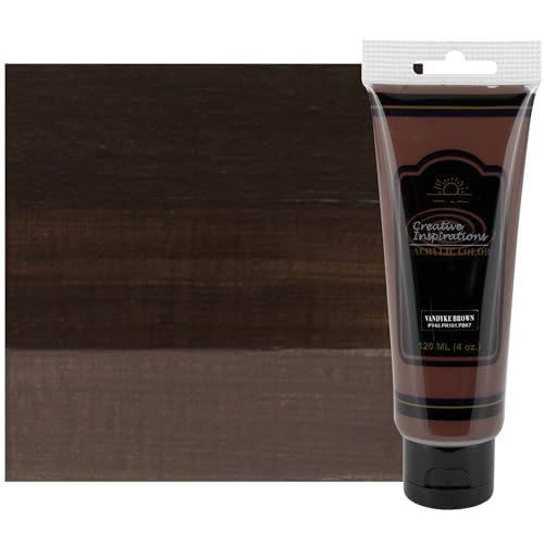 Acrylic Paint (4.06 Fl Oz)