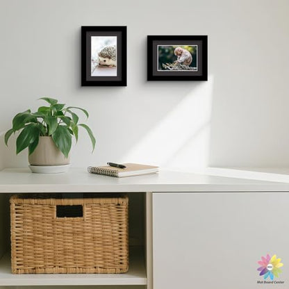 Mat Board Center (25 Count)