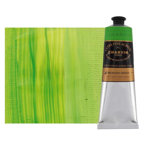Extra Fine Professional Acrylic Paint (2.02 Fl Oz)