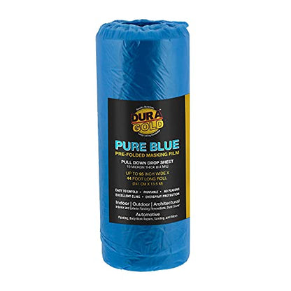 95" x 44' Pure Blue Pre