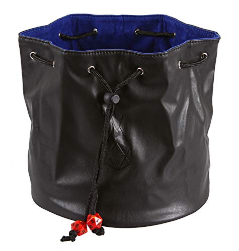 Pouch of The Endless Hoard Dice Bag