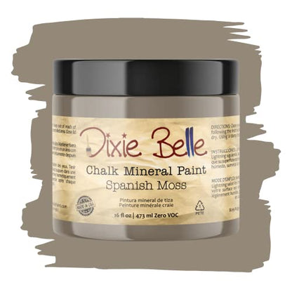 Chalk Mineral Paint (16 Fl Oz)