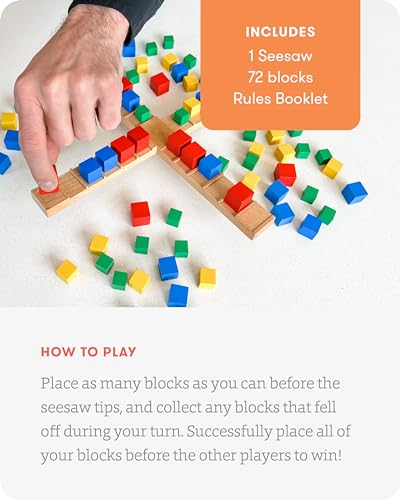 Kilter The Educational Game of Levers & Motion