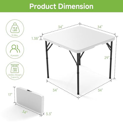 Folding Table