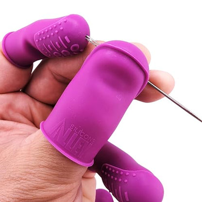 Modern Thimbles