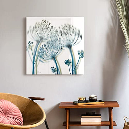 Frameless Free Floating Tempered Glass Panel Graphic Wall Art Ready to Hang