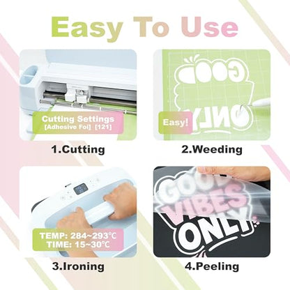 Pink PU Heat Transfer Vinyl