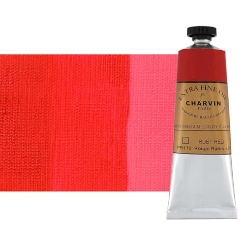 Extra Fine Oil Paint (2.03 Fl Oz)