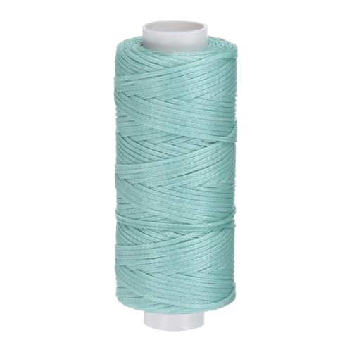 Leather Sewing Waxed Thread