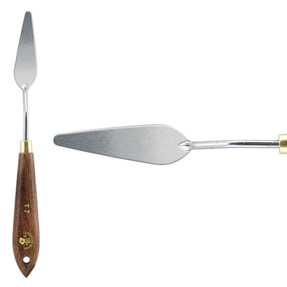 Stainless Steel Palette Knife Painting Tools
