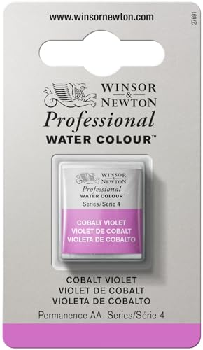 Professional Watercolor