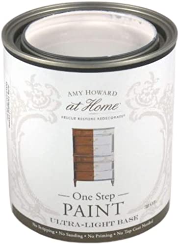Chalk Based One Step Paint for Furniture (16 Ounce)