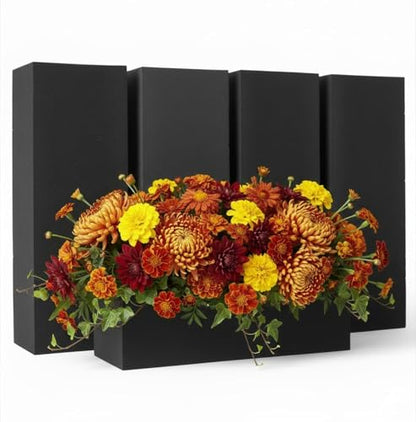 Floral Foam for Flower Arrangements Floral Foam Blocks (4 Count)