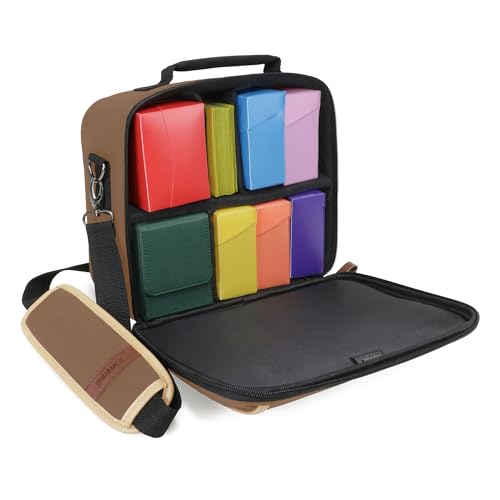 Designer Edition Compact MTG Bag Compatible with Magic the Gathering