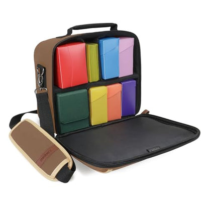 Designer Edition Compact MTG Bag Compatible with Magic the Gathering