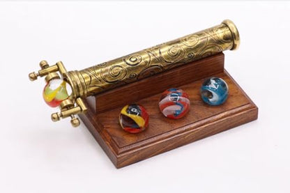 Marble Scope Kaleidoscope