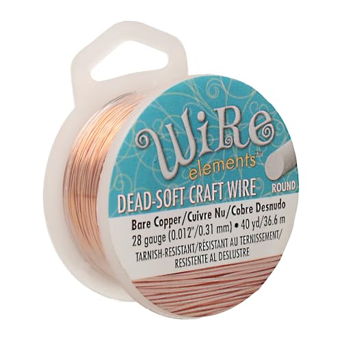 Wire Elements Craft Wire
