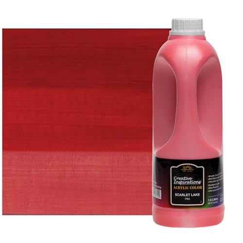 Acrylic Paint (60.87 Fl Oz)