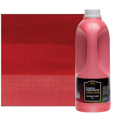 Acrylic Paint (60.87 Fl Oz)