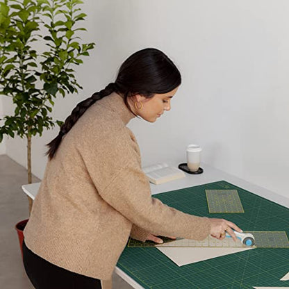 Cutting Mat A0 Green