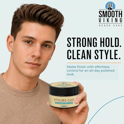 Smooth Viking (2 Ounce)