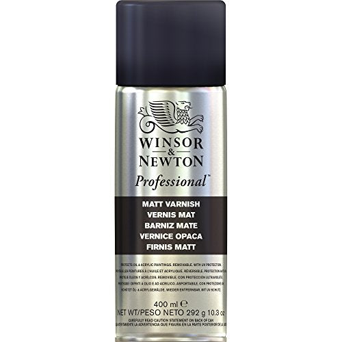 Professional Artists' Aerosols (10.3 Ounce)