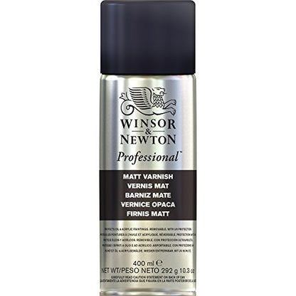 Professional Artists' Aerosols (10.3 Ounce)