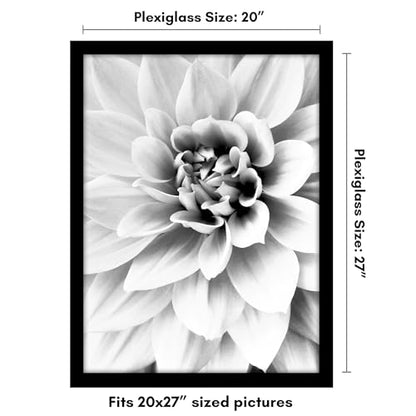 20x27 Poster Frame
