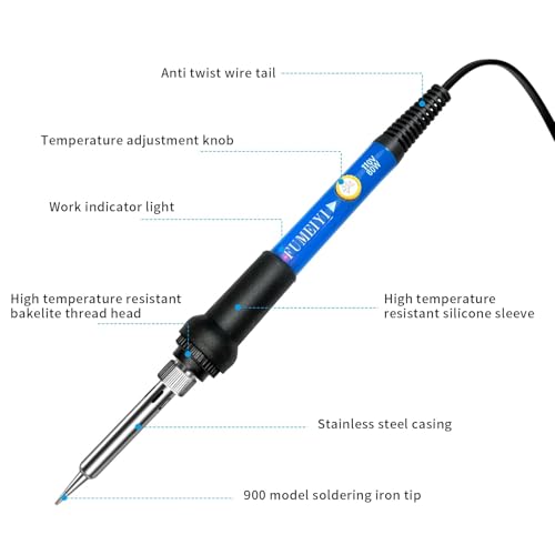 Soldering Iron Kit