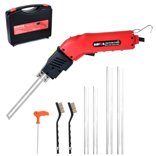 Air Cooled Electric Hot Knife Foam Cutter