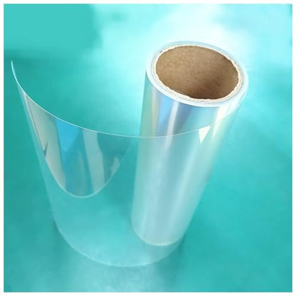 12inchs x 80ft Rolls Transparency Blank Template Material Acetate