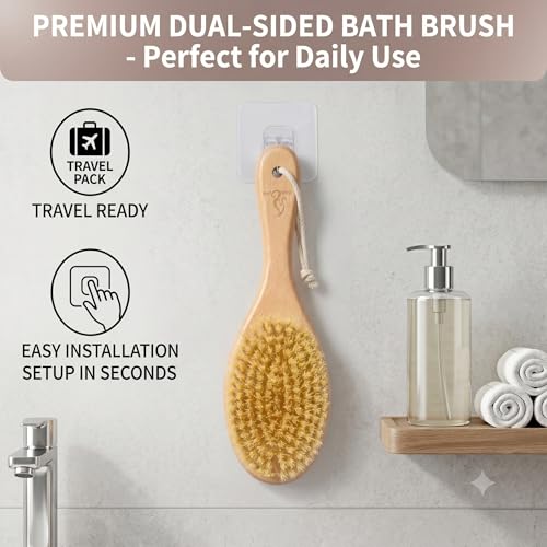 Short Handle Dual