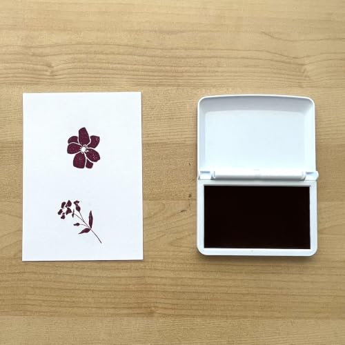 Make 2 Ink Stamp Pad