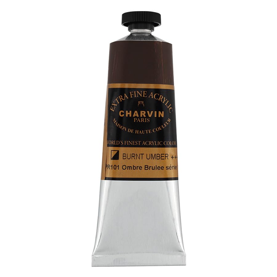 Extra Fine Professional Acrylic Paint (5.07 Fl Oz)
