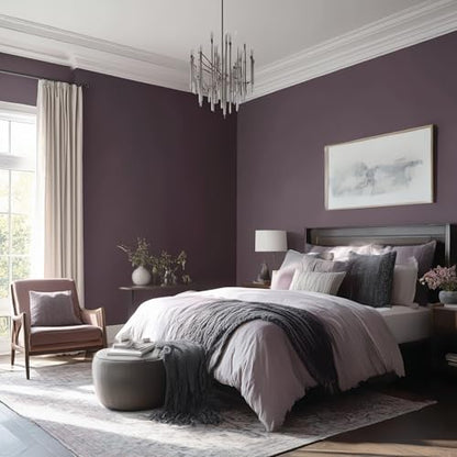 Interior Paint & Primer (640 Fl Oz)